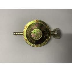 Détendeur de gaz Butane/Propane - Importé d'Italie