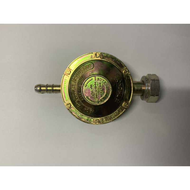 Détendeur de gaz Butane/Propane - Importé d'Italie